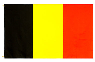 Drapeau Belgique
