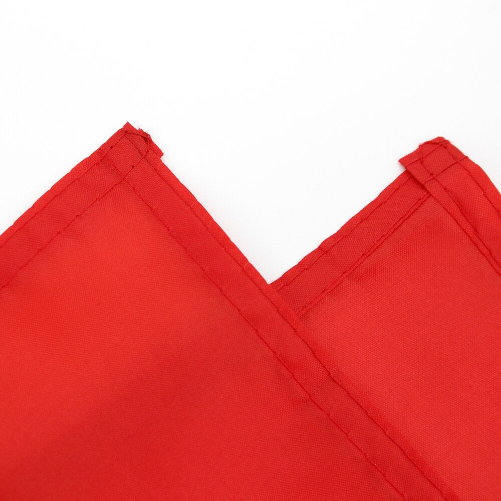 DRAPEAU ARIÍ?GE 90x60cm - DRAPEAU DÍ?PARTEMENT FRANÍ?AIS - MIDI-PYRÍ?NÍ
