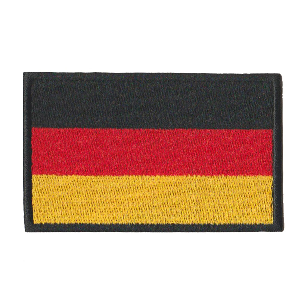 Patch Vintage Allemagne - Insigne Militaire Ou Collection