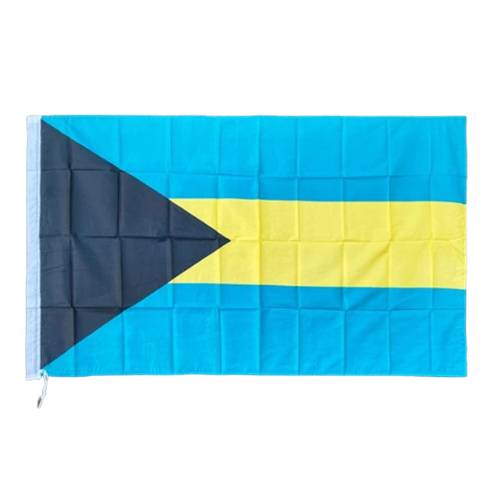 Drapeau Bahamas 90 x 150 cm