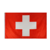 Drapeau Suisse 120 x 180 cm