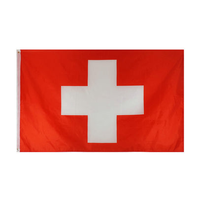 Drapeau Suisse