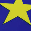 Drapeau Union Européenne 120 x 180 cm