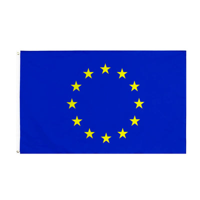 Drapeau Union Européenne