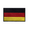 Ecusson drapeau Allemagne