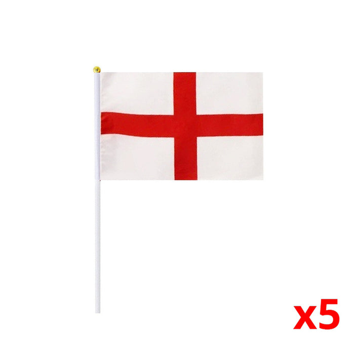 Mini drapeau Angleterre