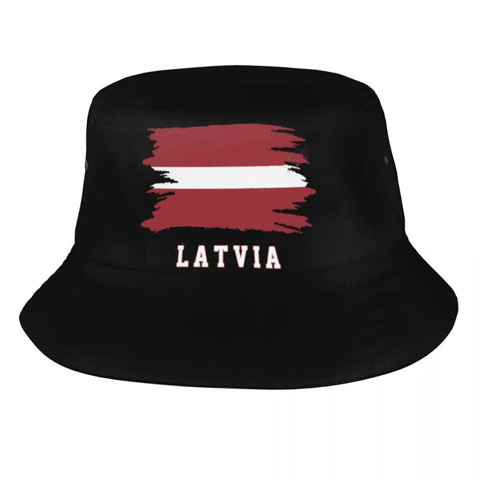 Bob drapeau Lettonie