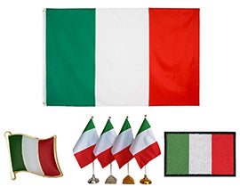 Drapeau Italie