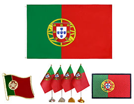 Drapeau Portugal