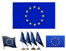 Drapeau Union Européenne