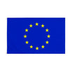 Drapeau Union Européenne Géant