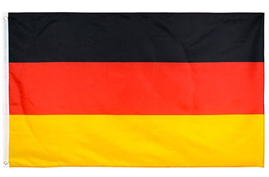 Drapeau Allemagne