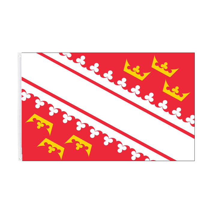 drapeau Alsace