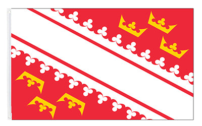 Drapeau Alsace