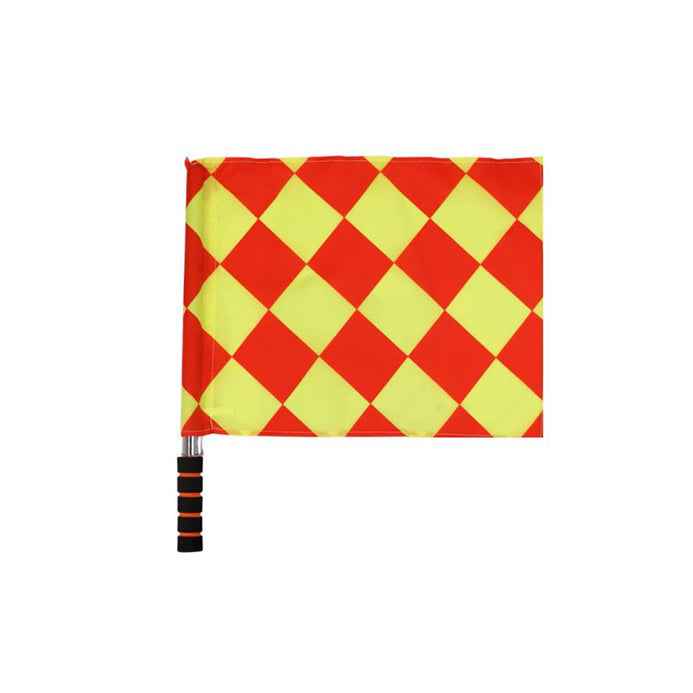 Drapeaux d'arbitre de football - Marque inconnue - Ensemble avec Drapeaux d'arbitre de football - Marque inconnue - Ensemble avec