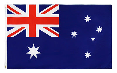 Drapeau Australie