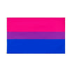 Drapeau Bisexuel