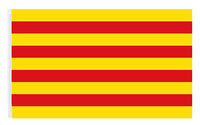 Drapeau Catalogne