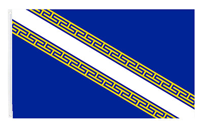 Drapeau Champagne-Ardenne