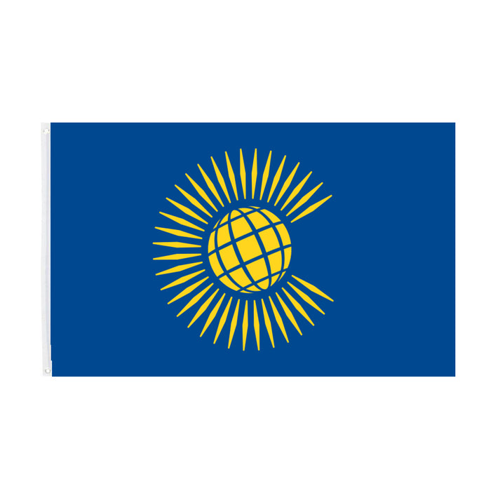 Drapeau Commonwealth