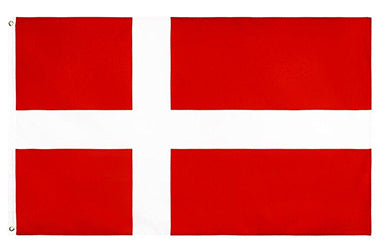 Drapeau Danemark