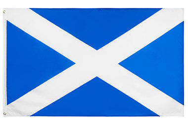 Drapeau Ecosse