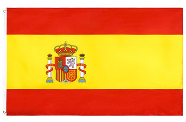 Drapeau Espagne