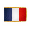 drapeaux de prestige