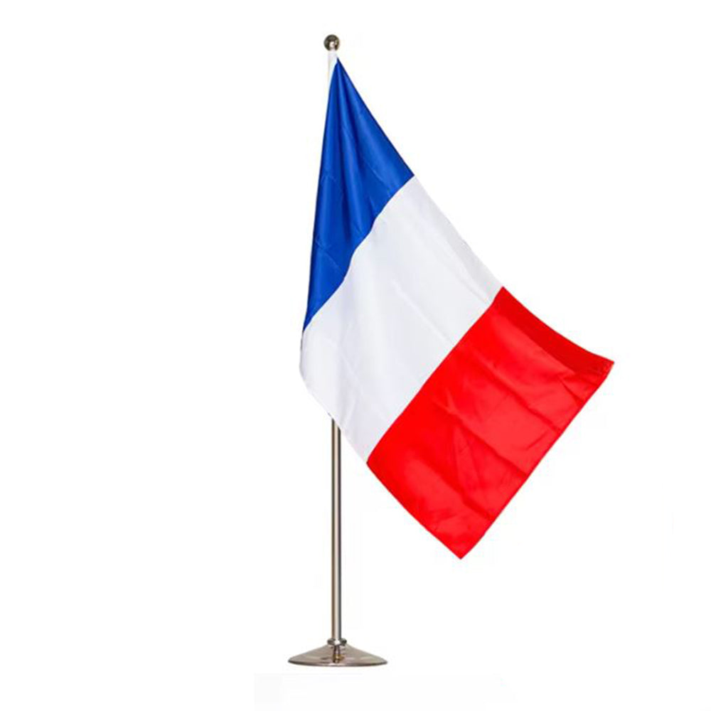 Drapeau France de prestige