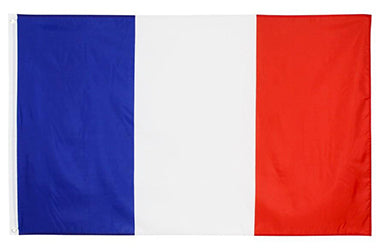 Drapeau France