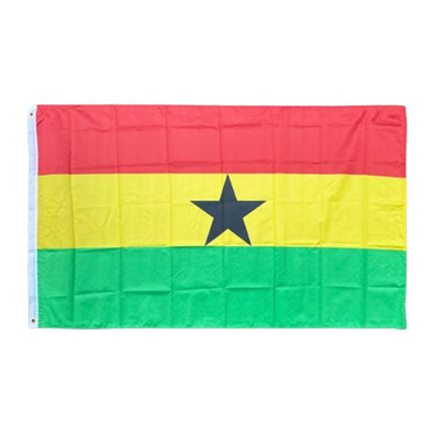 Drapeau De L'Érythrée 90 X 150 Cm Articles De Fête - Articles De