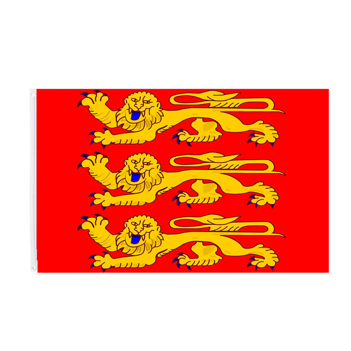 Drapeau Haute-Normandie