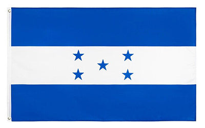 Drapeau Honduras