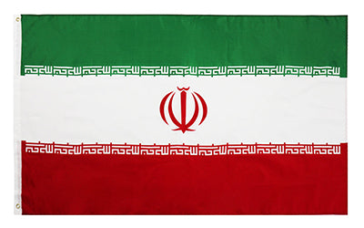 Drapeau Iran