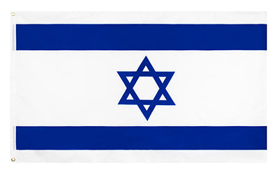 Drapeau Israël