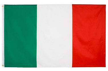 Drapeau Italie