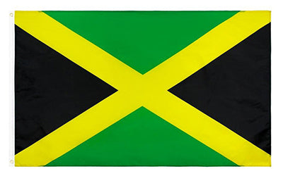 Drapeau Jamaïque