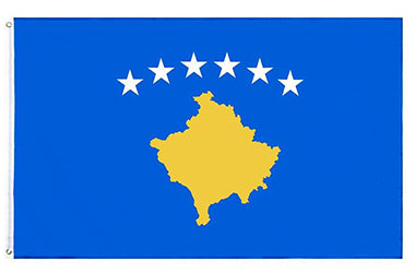 Drapeau Kosovo