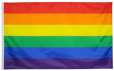 drapeau lgbt