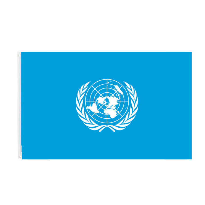 Drapeau ONU