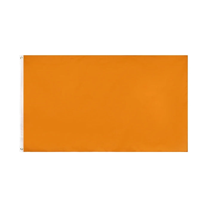 Drapeau Orange