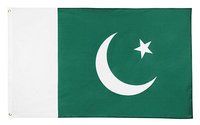 Drapeau Pakistan