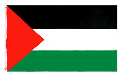 Drapeau Palestine