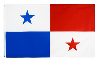 Drapeau Panama