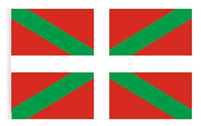 Drapeau Pays Basque