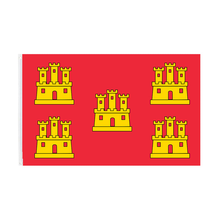 Drapeau Poitou-Charentes