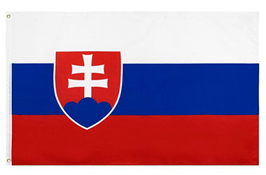 Drapeau Slovaquie