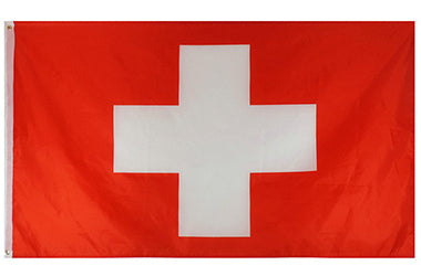 Drapeau Suisse