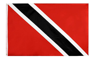 Drapeau Trinité-et-Tobago