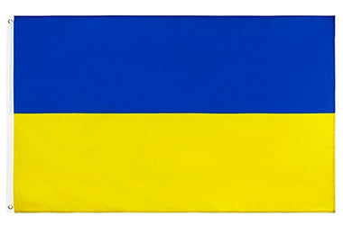 Drapeau Ukraine